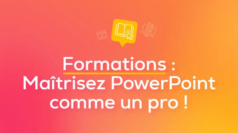 Apprenez à utiliser PowerPoint
