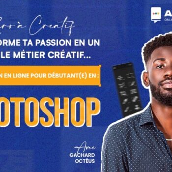 Graphic Design - Photoshop