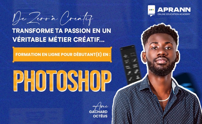 Graphic Design – Photoshop