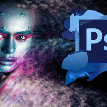 Cours Complet Adobe Photoshop - De Débutant à Professionnel