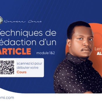 Technique de rédaction